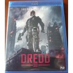 Dredd 2D+3D BD – Hledejceny.cz