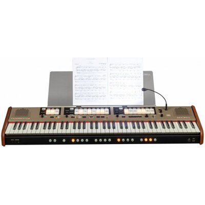 Dexibell Classico L4 – Zboží Dáma