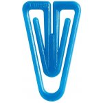 622 dopisová spona plastová, tvar V, 25 mm | Nože Mikov Ostatní – Sleviste.cz