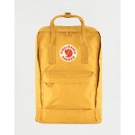 Fjällräven Kånken Laptop 15 orche 18 l – Zboží Mobilmania