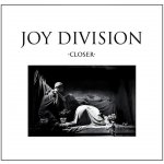 Closer - Joy Division LP – Hledejceny.cz