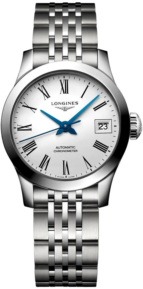 Longines L2.320.4.11.6