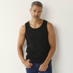 Sada 3 sportovních tílek černá – Zboží Dáma