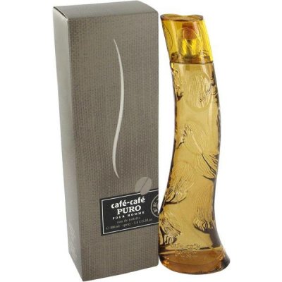 Parfums Café Café-Café Puro toaletní voda pánská 30 ml