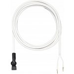 Topný kabel alleWENTA 4 m 80 W – Hledejceny.cz