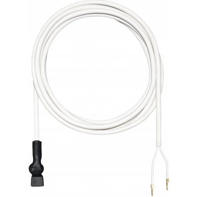 Topný kabel alleWENTA 4 m 80 W – Hledejceny.cz