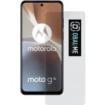 OBAL:ME 2.5D Tvrzené Sklo pro Motorola G32 Clear 8596311246739 – Zboží Živě