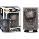 Funko Pop! Star Wars Star Wars- Han in Carbonite 9 cm – Zboží Mobilmania