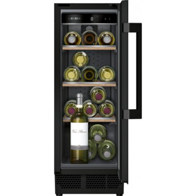 Siemens iQ500 Wine cooler with glass door 82 x 30 cm, KU20WVHF0