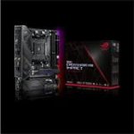 Asus ROG Crosshair VIII Impact 90MB11Q0-M0EAY0 – Sleviste.cz