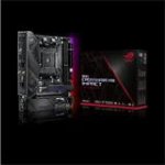 Asus ROG Crosshair VIII Impact 90MB11Q0-M0EAY0 – Hledejceny.cz