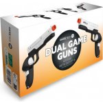 VR Dual Game Guns Kit Meta Quest 3 – Zboží Mobilmania