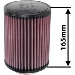 K&N Filters Vzduchový filtr RU-2820 60-77mm – Hledejceny.cz