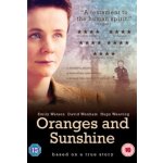 Oranges and Sunshine DVD – Hledejceny.cz