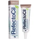 RefectoCil barva na obočí a řasy Sensitive Hellbraun Světle hnědá 15 ml – Zboží Dáma RefectoCil barva na obočí a řasy Sensitive Hellbraun Světle hnědá 15 ml – Zboží Dáma