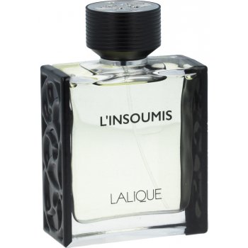 Lalique L'Insoumis toaletní voda pánská 100 ml