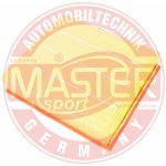 MASTER-SPORT Vzduchový filtr 32338LFPCSMS – Hledejceny.cz