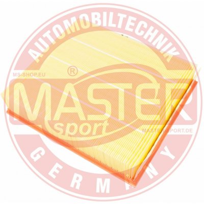 MASTER-SPORT Vzduchový filtr 32338LFPCSMS – Hledejceny.cz