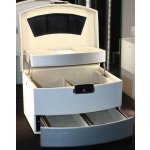 JKBox šperkovnice SP 934 A20 AG – Hledejceny.cz