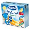 Dětská kaše NESTLÉ Mlíčko s kaší banánové 2x200ml