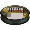 Rybářské lanko Spiderwire Šňůra Durabraid Green 135m 0,15mm 13kg