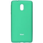 Pouzdro Roar Colorful Jelly Nokia 3 mátové – Zboží Živě