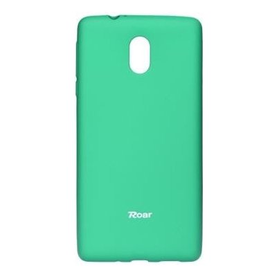 Pouzdro Roar Colorful Jelly Nokia 3 mátové – Zboží Živě
