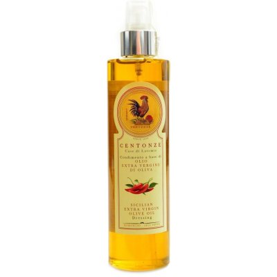 Centonze Extra Virgin Olive Oil Spray 250ml peperoncino – Zboží Dáma