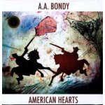 Bondy, A. A. - American Hearts – Hledejceny.cz