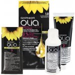Garnier Olia Permanent Hair Color olejová permanentní barva na vlasy 3,16 Deep Violet 50 g – Sleviste.cz