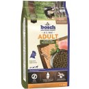 Krmivo pro psa bosch Mini Adult Poultry & Millet 1 kg