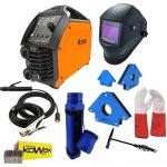 Jasic Giga set ARC 200 PFC – Hledejceny.cz