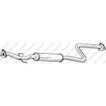 Bosal BS 283-801 – Hledejceny.cz
