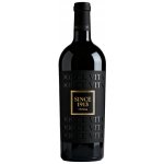 Since 1913 Vintana Primitivo Puglia IGT 14% 0,75 l (holá láhev) – Hledejceny.cz