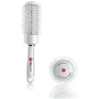 Upgrade Nano Silver Ionic kartáč na vlasy průměr 33 mm – Zboží Dáma