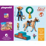 Playmobil 70697 Rodeo Próza – Zboží Dáma