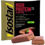 Isostar High Protein Bar 35g – Zboží Dáma