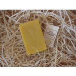 Mýdlárna Rubens Přírodní bylinkové mýdlo rakytníkové peelingové 100 g – Zboží Mobilmania