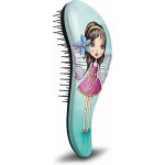 Dtangler Kids Fairy Tale kartáč na vlasy 1 ks – Zboží Dáma