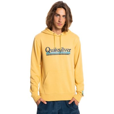 Quiksilver On The Line Hood rattan – Hledejceny.cz