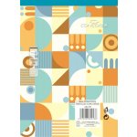 Concorde blok A4 čistý 50 listů – Zboží Dáma