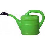 Geli plastová s růžicí 2 l zelená 70200201 – Zboží Mobilmania