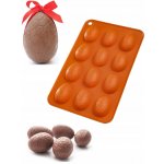 Orion forma silikon vajíčka 12 ks 23,5x15cm – Zbozi.Blesk.cz