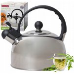 kamille 0679 s píšťalkou 2,5l – Zboží Dáma