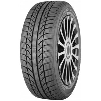 GT Radial WinterPro 195/60 R15 88T