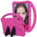 Protemio Kiddo Dětský obal Huawei MediaPad T3 10" 36272 růžový – Zboží Mobilmania