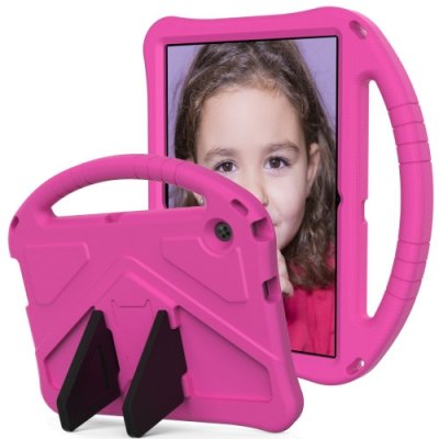 Protemio Kiddo Dětský obal Huawei MediaPad T3 10" 36272 růžový