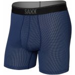 Saxx Quest boxer Brief Fly solar stripe-twilight – Zbozi.Blesk.cz