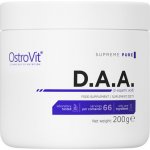 OstroVit Supreme Pure D.A.A 200 g – Zboží Dáma