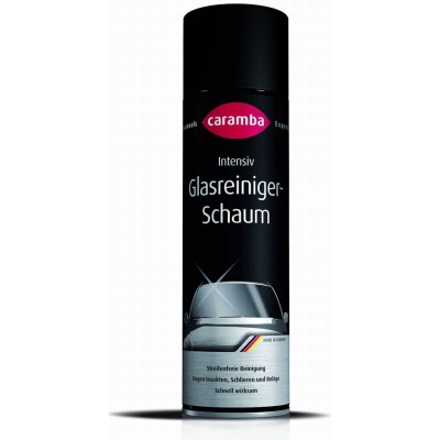 Caramba Intensiv Glasreiniger-Schaum 500 ml